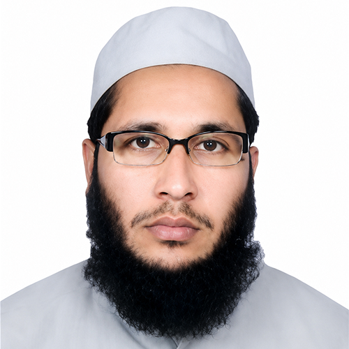 Dr. Mohammad Raihan Nadwi